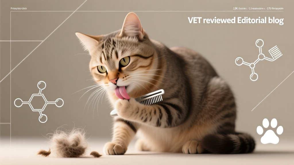 Does Spaying Change Cat Behavior for Hairballs? The Truth About Hormones, Grooming Instincts, and Why Your Cat May Cough Them Up More (or Less) After Surgery — Vet-Reviewed Insights You Won’t Find on Reddit