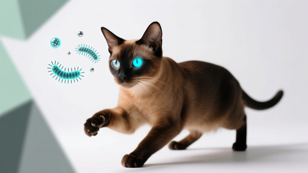 Does Toxoplasmosis Really Make Cats Bolder or Aggressive? The Latest 2024 Research on How Toxoplasmosis Affects Behavior in Cats — What Every Owner Needs to Know Before Assuming It’s ‘Just Personality’