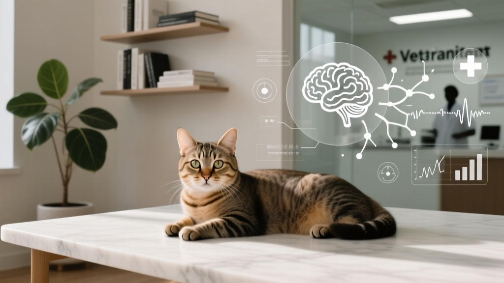 Do cats behavior change after spaying? Yes — but not how most owners expect: 7 science-backed truths about post-spay temperament, aggression, affection, and litter box habits (plus what *won’t* change).
