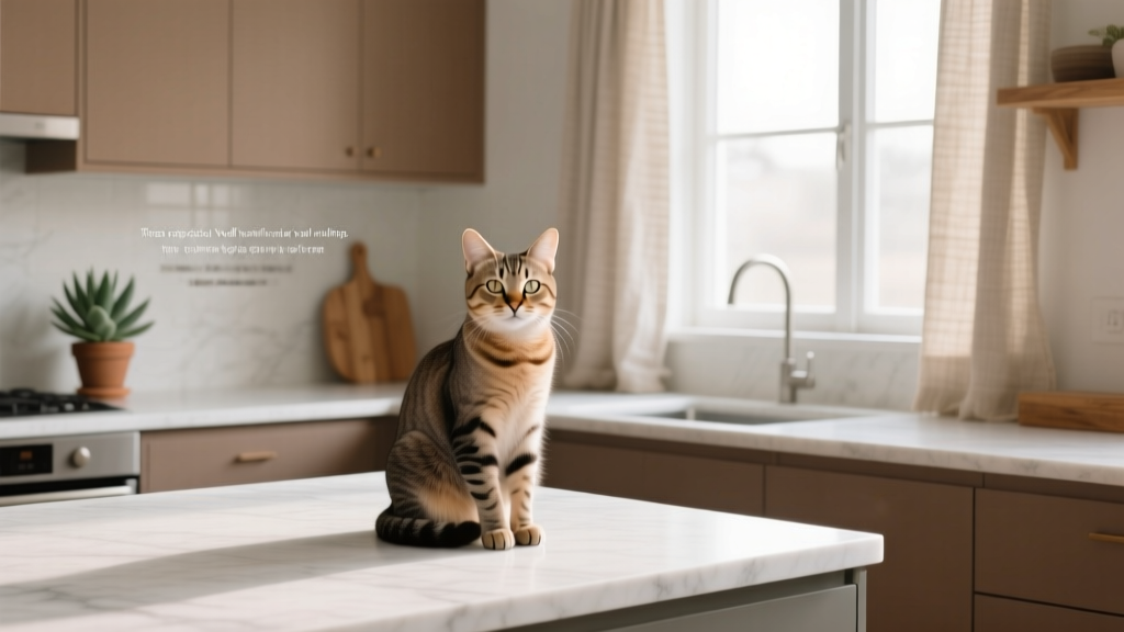 How to Correct Cat Behavior Without Chicken: 7 Science-Backed, Stress-Free Methods That Actually Work (No Food Punishment, No Myths, Just Real Results in Under 2 Weeks)