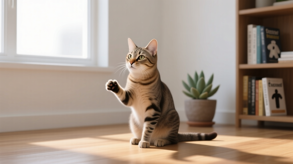 When Cats Behavior Tips For Every Trigger Moment: The 7-Second Response Guide That Stops Stress Before It Escalates (Vet-Backed, Field-Tested, No Punishment Needed)
