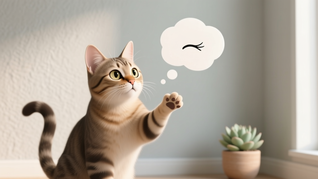 How to Understand Cat's Behavior: 7 Real-World Clues You’re Missing (That Vets & Feline Ethologists Say Most Owners Ignore — and Why It’s Costing You Trust, Calm, and Connection)