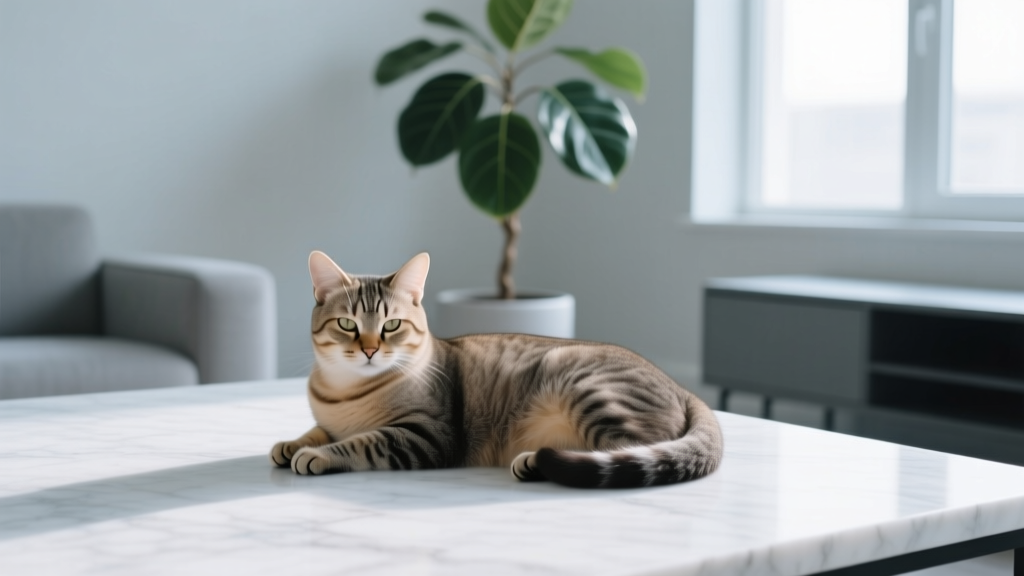 Does spaying change cat behavior non-toxic? What science says—and what actually works to calm aggression, spraying, or anxiety without surgery, hormones, or harmful chemicals