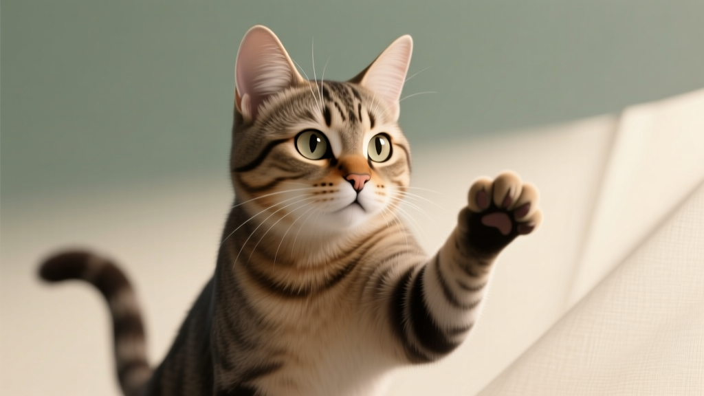 What Cat Behavior Means vs What It *Actually* Signals: The 7 Most Misread Signals That Are Costing You Trust, Bonding Time, and Peace — Decoded by Feline Behaviorists