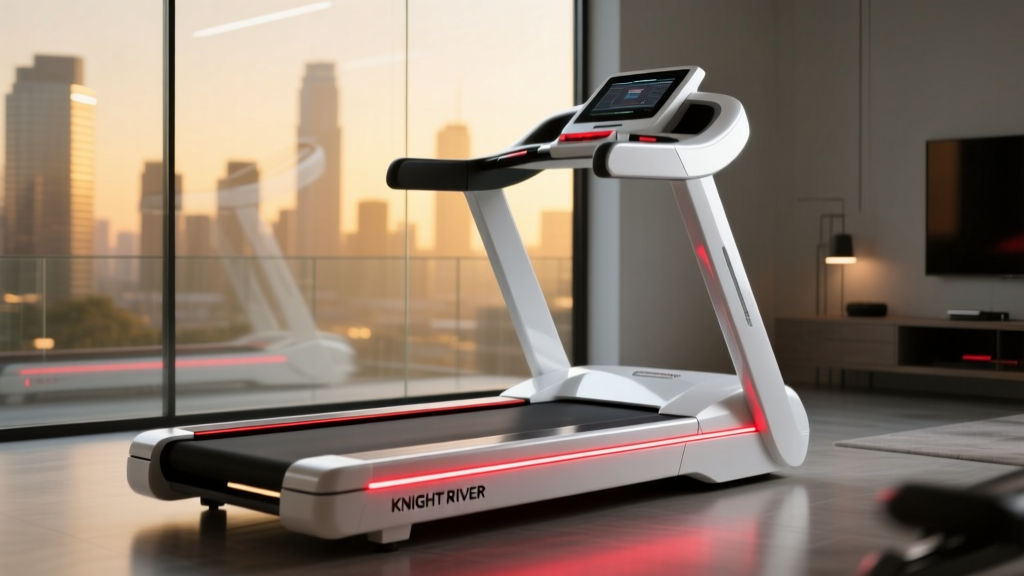 Who Owns the Original KITT Car for Weight Loss? The Truth Behind That Viral 'Knight Rider Treadmill' — And Why You Shouldn’t Buy It Without This 5-Point Ownership Verification Checklist