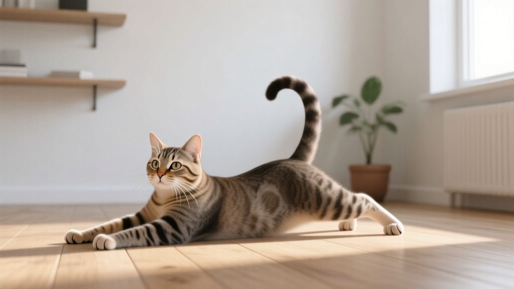 What Is Typical Cat Behavior Cheap? 7 Real-World Signs You’re Not Overreacting (And Exactly How to Tell If It’s Normal — Without Spending $150 on a Vet Visit)