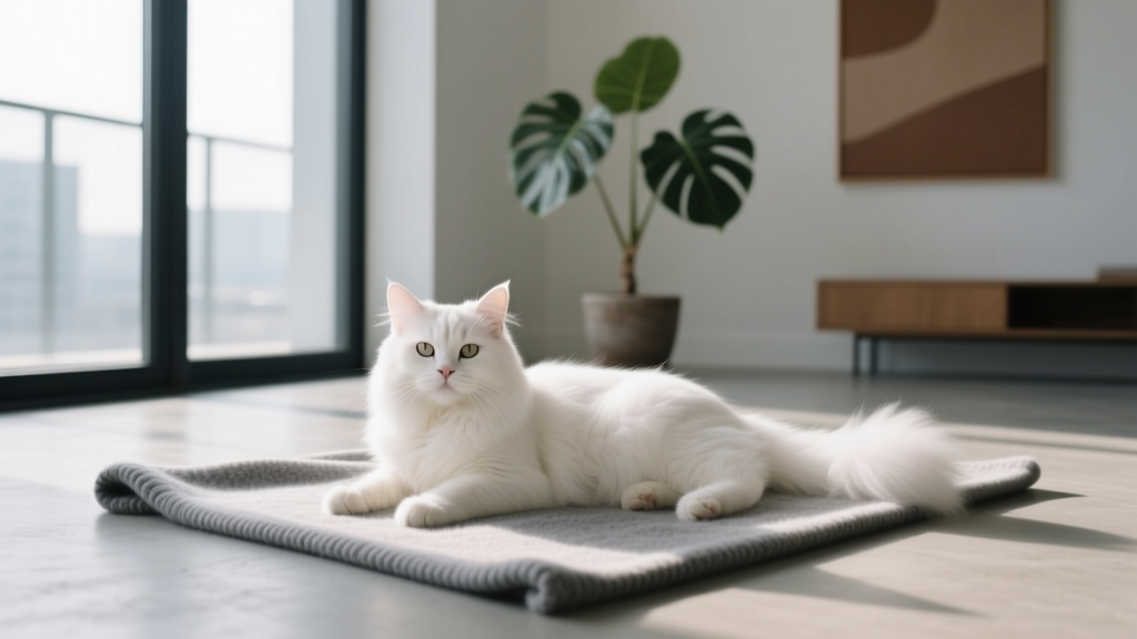 What Is a Cat’s Behavior Luxury? The Surprising Truth: It’s Not Spoiling—It’s Your Cat’s Silent Language of Safety, Trust, and Emotional Wealth (And Why Misreading It Causes Stress, Scratching, and Nighttime Yowling)