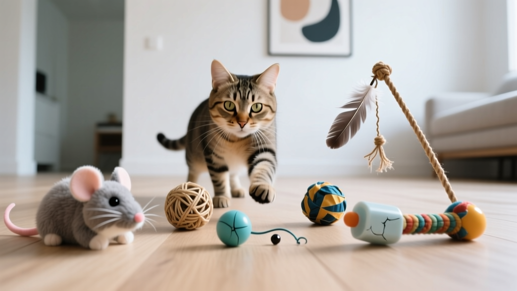 What Are Best Cat Toys Warnings? 7 Hidden Dangers Vets Quietly Warn About (and How to Spot Them Before Your Cat Gets Hurt)