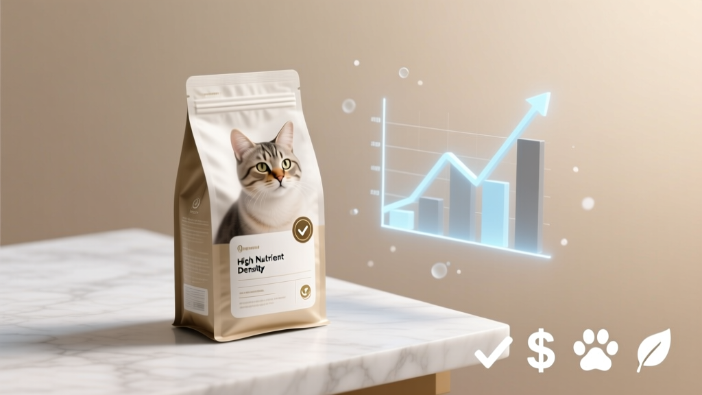 Is Crave Cat Food Reviews Affordable? We Analyzed 12 Months...