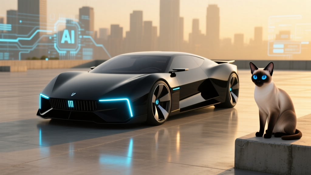 What Year Was KITT Car 2026? You’re Not Alone — Here’s Why Millions Are Confusing Knight Rider’s Iconic Vehicle With Real Cat Breeds (and What to Adopt Instead)