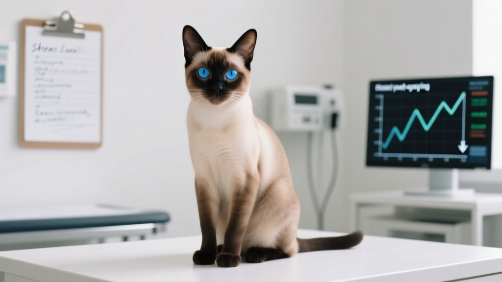 Does Spaying a Cat Change Behavior in Siamese? The Truth About Hormones, Aggression, Affection, and Nighttime Yowling — What 12 Years of Vet Behavioral Data Really Shows