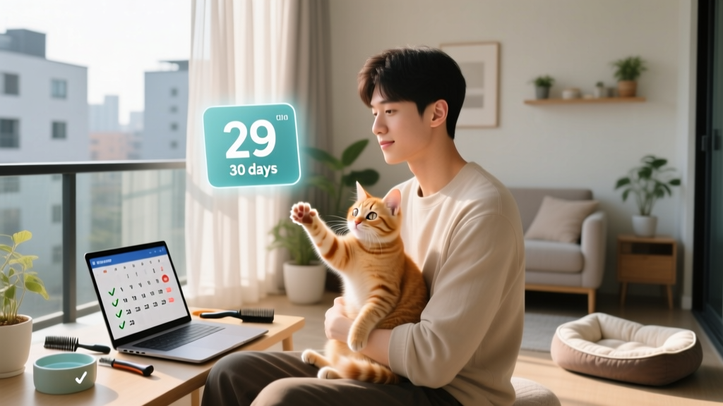 Is a kitten hard to take care of? Here’s the unfiltered truth: 7 time-intensive realities no one warns you about—and exactly how to master each one in under 30 days without burnout or guilt.