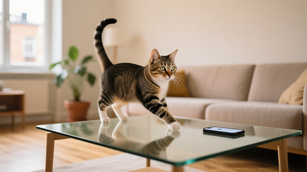 What Cat Behavior Means Popular: The 7 Most Misread Actions That Go Viral (And What They *Actually* Signal — Backed by Feline Ethologists)