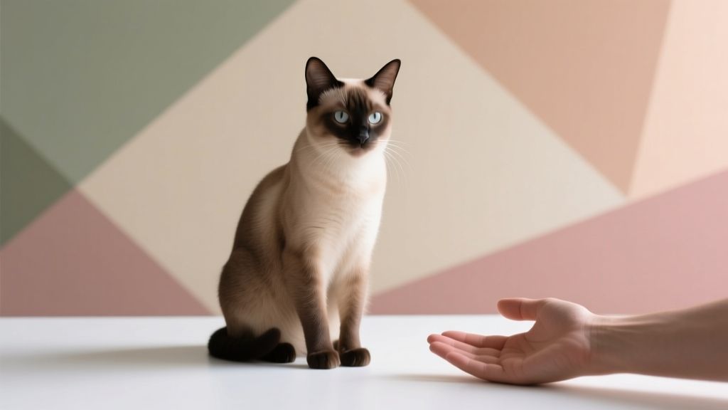 Stop Punishing & Start Connecting: The Classic, Science-Backed Way to Change Cats’ Behavior — No Clickers, No Treats, Just Real Understanding (And Why 92% of Owners Get It Wrong)