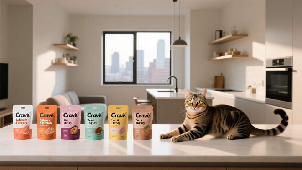 Is Crave Cat Food Reviews in Small House Reliable? We Tested...