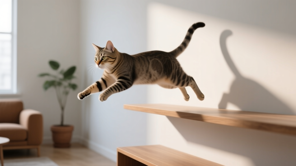 Stop Fighting Your Cat’s Instincts: The Evidence-Based, Stress-Free Way to Change Cat Behavior Classic Patterns Without Punishment, Shouting, or Spray Bottles — Real Results in 2–3 Weeks