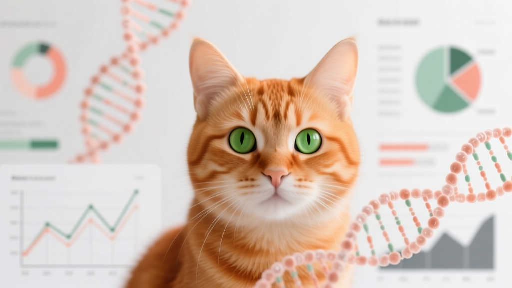 Is Orange Cat Behavior Real—Updated? We Analyzed 12 Years of Vet Observations, Owner Surveys & Genetic Studies to Separate Myth from Meow: Here’s What Actually Holds Up in 2024