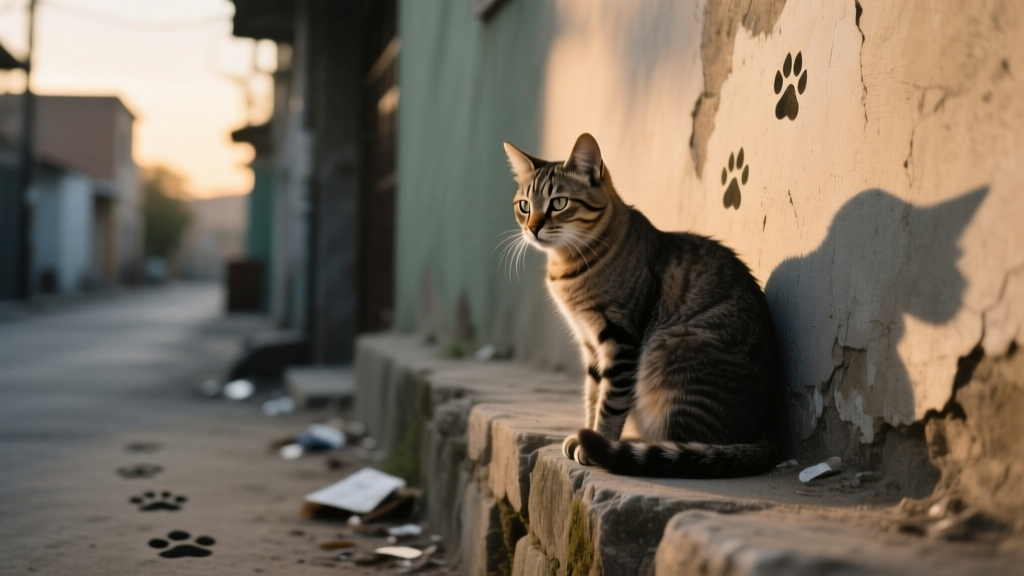 Why Cat Behavior Changes for Stray Cats: 7 Hidden Triggers You’re Missing (and What to Do Before Trust Is Lost)