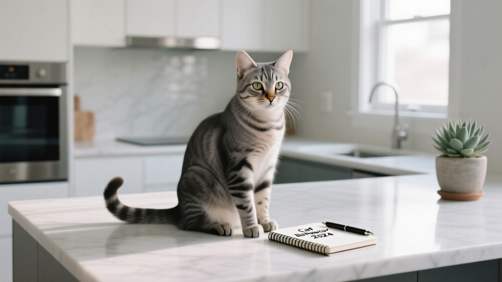 What Does Cat Behavior Mean Updated: 7 Subtle Signs You’re Misreading Your Cat Right Now (And How to Decode Them Correctly in 2024)