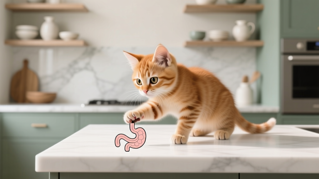 What Car Is Kitt for Digestion? — No, You’re Not Alone: We Decoded This Viral Search & Revealed the Real Feline Digestive Health Fix Your Kitten Actually Needs (Not a Pontiac Trans Am)