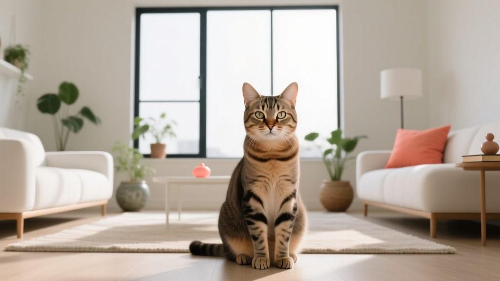 How to Stop Cat Behavior Best: 7 Science-Backed, Vet-Approved Strategies That Actually Work (No Punishment, No Stress, Just Real Results in Under 2 Weeks)