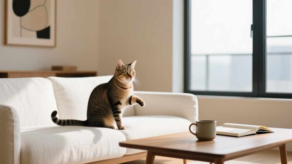 What Cat Behaviors Mean Tips For Decoding Your Feline’s Secret Language — 12 Real-World Signs You’re Misreading (and Exactly How to Respond Without Stressing Them Out)