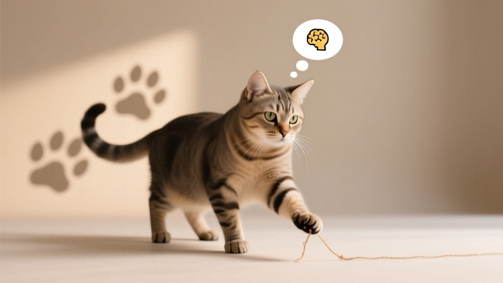 What Cat Behaviors Mean at PetSmart: A Veterinarian-Reviewed Decoder Guide That Solves Confusion in Under 5 Minutes (No More Guessing If Your Cat Is Stressed, Affectionate, or Just Plotting World Domination)