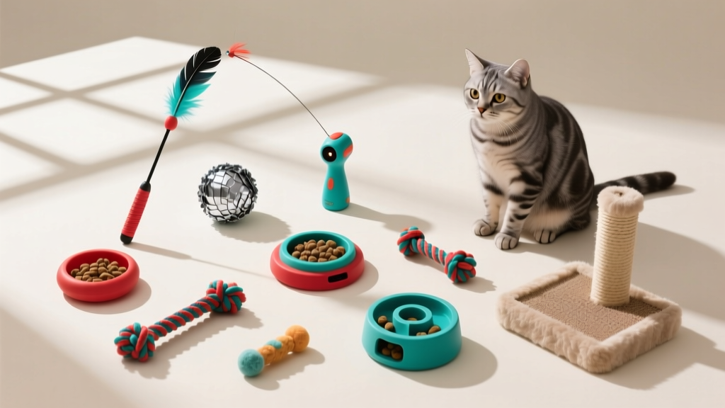 What Are Best Cat Toys Review: 7 Vet-Approved Toys That Actually Reduce Boredom, Prevent Destructive Behavior, and Last Longer Than 3 Weeks (No More Wasted $20 'Cat-Proof' Toys)