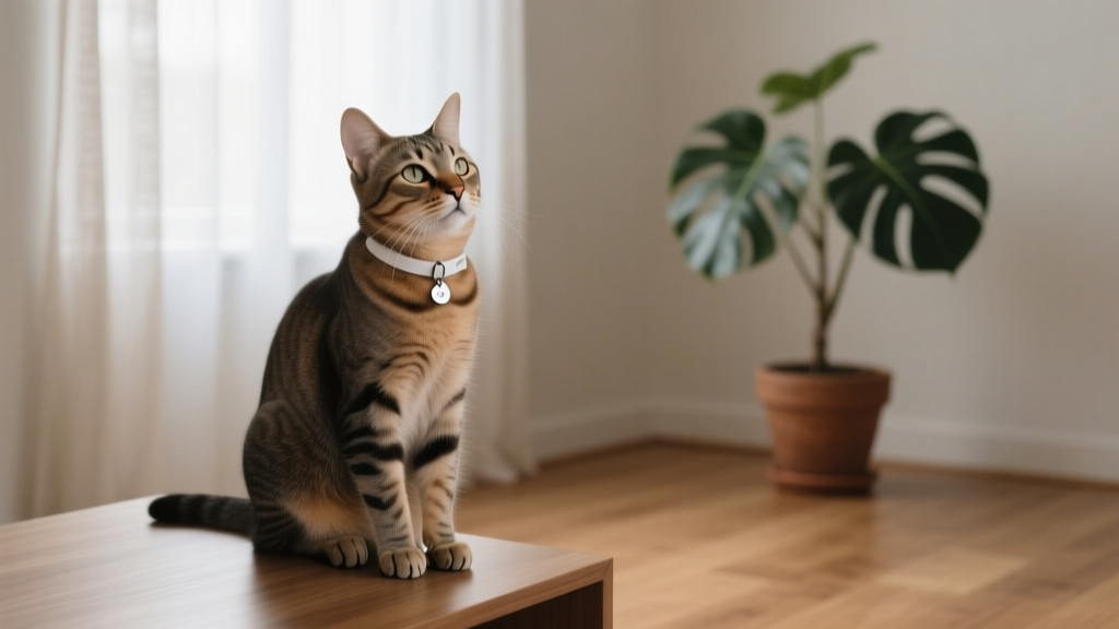 How Does Cat Behavior Change After Neutering? What Veterinarians Won’t Tell You About the Real Timeline, Hidden Stressors, and Why Some Cats Seem ‘Different’ for Months (Not Weeks)