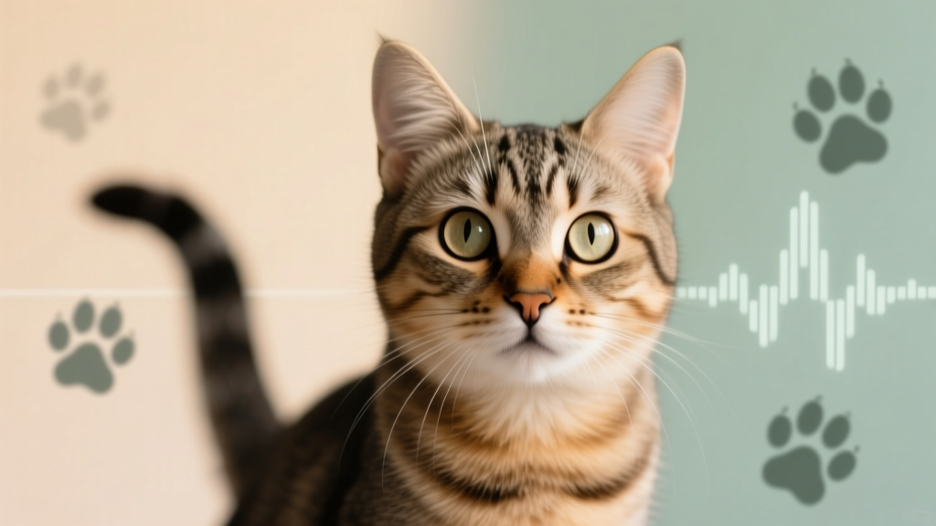 What Does Cat Behavior Mean Benefits? 7 Surprising Ways Decoding Tail Flicks, Purring, and Staring Actually Saves Your Relationship, Reduces Vet Bills, and Prevents Behavioral Crises — Backed by Feline Ethologists