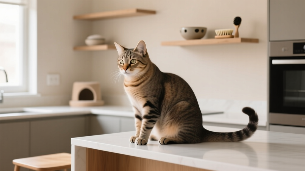 Does Spaying Change Cat Behavior? What Walmart Pet Care Staff *Won’t Tell You* — Plus Vet-Approved Truths About Hormones, Aggression, Affection & Litter Box Habits After Surgery