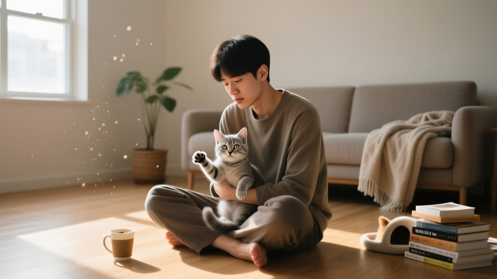 Can I Take Care of a Kitten? 7 Realistic Truths No One Tells You Before Bringing One Home — Because 'Love' Isn’t Enough to Prevent Burnout, Surrender, or Behavioral Breakdowns