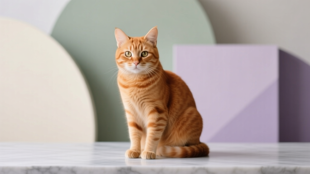 Is Orange Cat Behavior Real How To Choose? The Truth Behind the 'Friendly Ginger Myth' — 7 Evidence-Based Steps to Find Your Perfect Match (Without Falling for Viral Stereotypes)