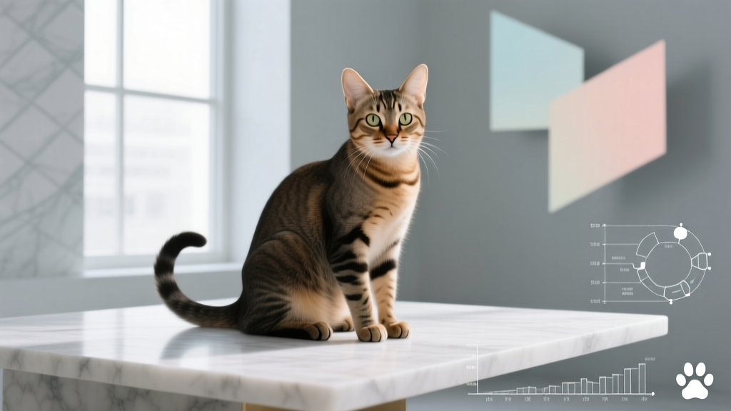What Cat Behaviors Top Rated? 7 Surprising Signs Your Cat Is Secretly Thriving (Not Just Tolerating You) — Backed by Feline Ethologists & 12,000+ Owner Surveys