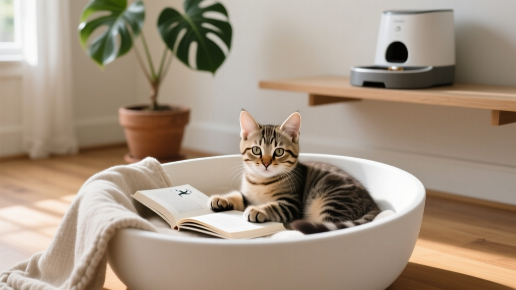 The 7-Day Kitten Care Rescue Plan: What Every New Owner *Actually* Needs to Know (Not Just Cute Tips) — A How to Care for Kitten Guide That Prevents ER Visits, Saves $1,200+, and Builds Lifelong Trust