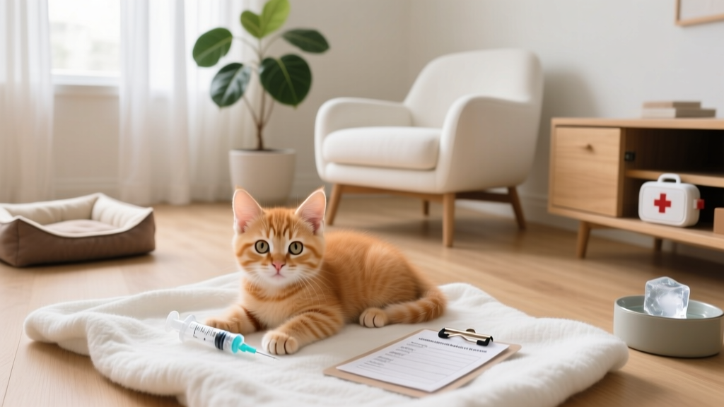 How to Take Care of a Kitten Cat: The 7 Non-Negotiable Health & Safety Steps Every New Owner Misses (and Why Skipping #3 Can Cost $1,200+ in Emergency Vet Bills)