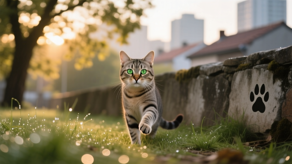 You Can’t Resolve Cat Behavioral Issues for Outdoor Cats? Here’s Why Most Solutions Fail—and the 5-Step Field-Tested Framework That Actually Works (Backed by Feline Ethologists & 7 Years of Shelter Data)