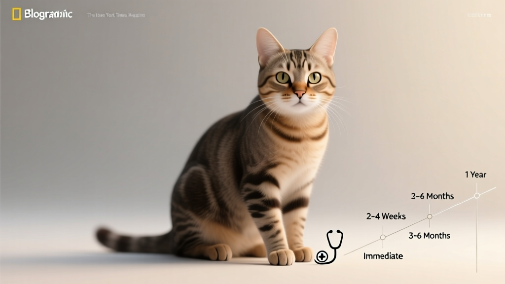 Does spaying change behavior in cats? The truth about personality shifts, aggression, litter box issues, and why you’ll never see 'spay surgery at Costco' — plus realistic timelines, vet-approved expectations, and how to avoid costly behavioral regrets.