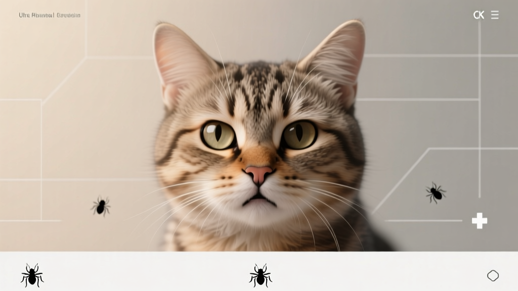 Can fleas cause behavior problems in cats? Yes—and here’s exactly how flea-induced stress, pain, and allergic reactions trigger sudden aggression, hiding, overgrooming, and lethargy (plus 5 fast-acting steps to confirm and fix it before your cat’s personality changes for good)