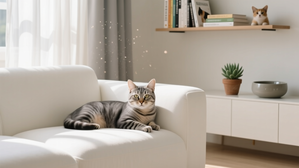 How to Correct Cat Behavior Side Effects: 7 Evidence-Based Fixes That Prevent Aggression, Hiding, and Litter Box Avoidance (Without Stressing Your Cat or Wasting Months on Trial-and-Error)