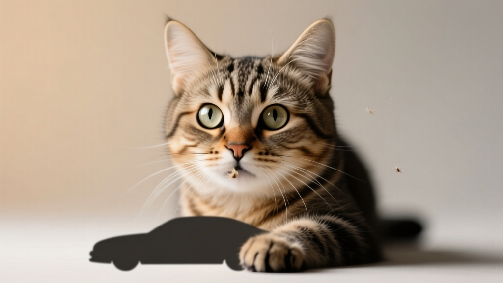 Who Owns Kitt the Car for Hairballs? (Spoiler: It’s Not What You Think — And That Matters for Your Cat’s Health & Safety)