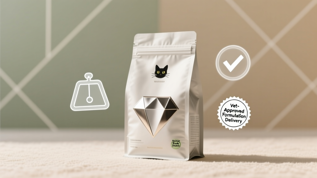 Where Can I Buy Diamond Weight Management Cat Food Reviews?...