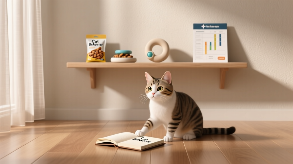 Is Cat Behavior Modification Affordable at Petco? Here’s the Truth: 5 Low-Cost, Vet-Approved Strategies That Work (Without Breaking the Bank or Hiring a Specialist)