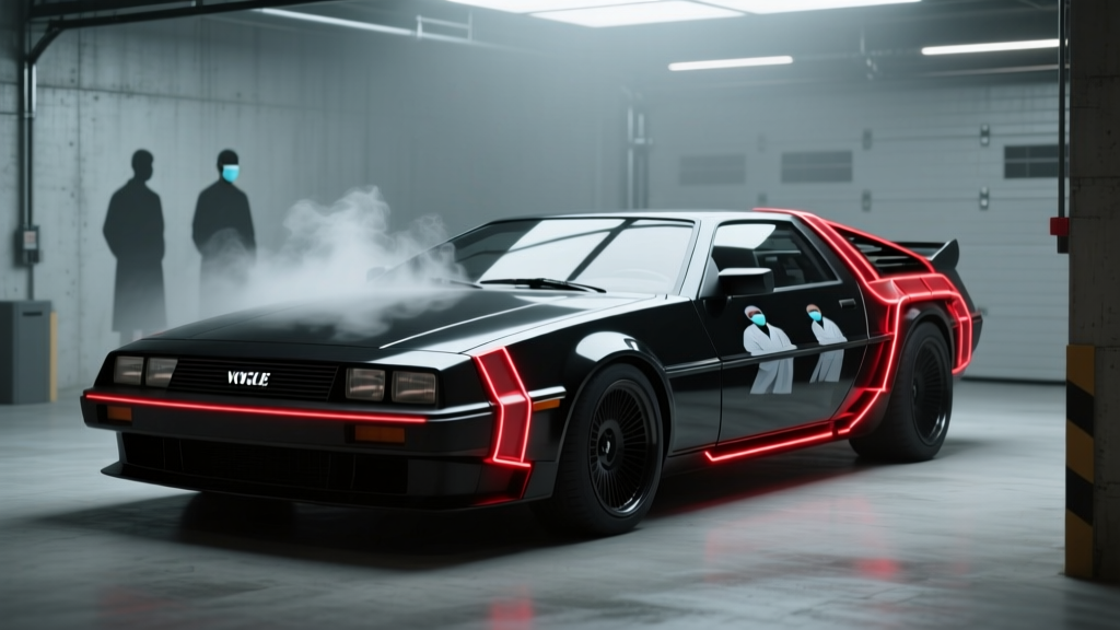‘Who Owns KITT the Car Side Effects’? The Shocking Truth: You’re Not Searching for a Fictional Car — You’re Likely Worried About Real Drug or Chemical Exposure Symptoms (Here’s How to Tell & What to Do Next)