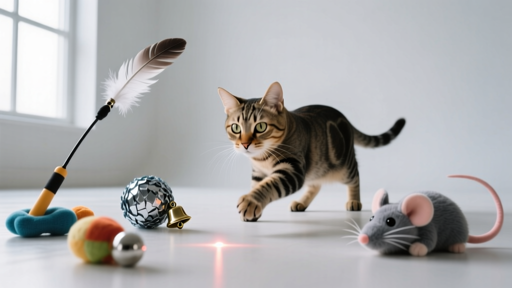 What Cat Toys Are Best Better Than Overhyped Favorites? We Tested 47 Toys for 6 Months—Here’s What Actually Triggers Real Hunting Instincts (Not Just Chasing Glitter)
