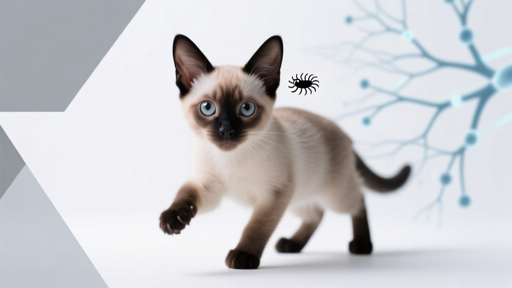 Does Toxoplasma gondii Really Change Your Small-Breed Cat’s Personality? What Science Says About Aggression, Anxiety, and Odd Behaviors—and Why Your Tiny Feline Might Be More Vulnerable Than You Think