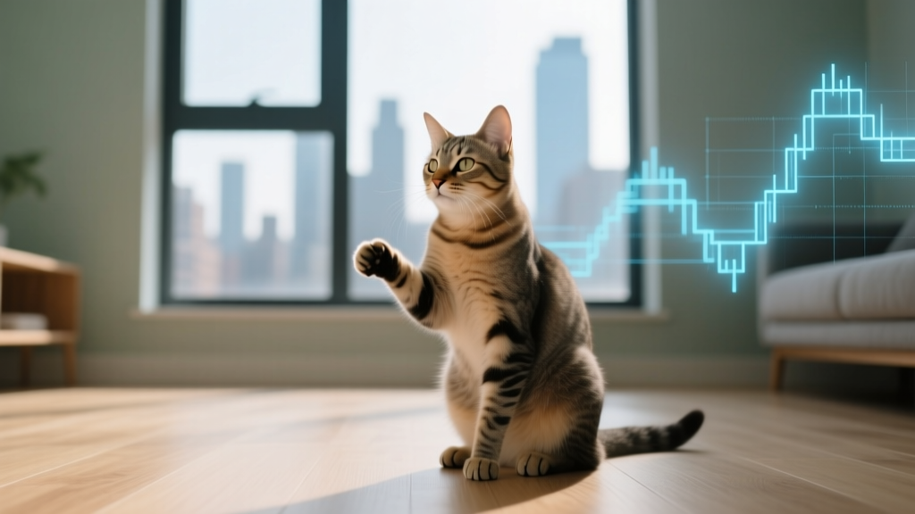 Why Cat Behavior Changes 2026: 7 Real-World Reasons You’re Not Imagining It (And Exactly What to Do Next)