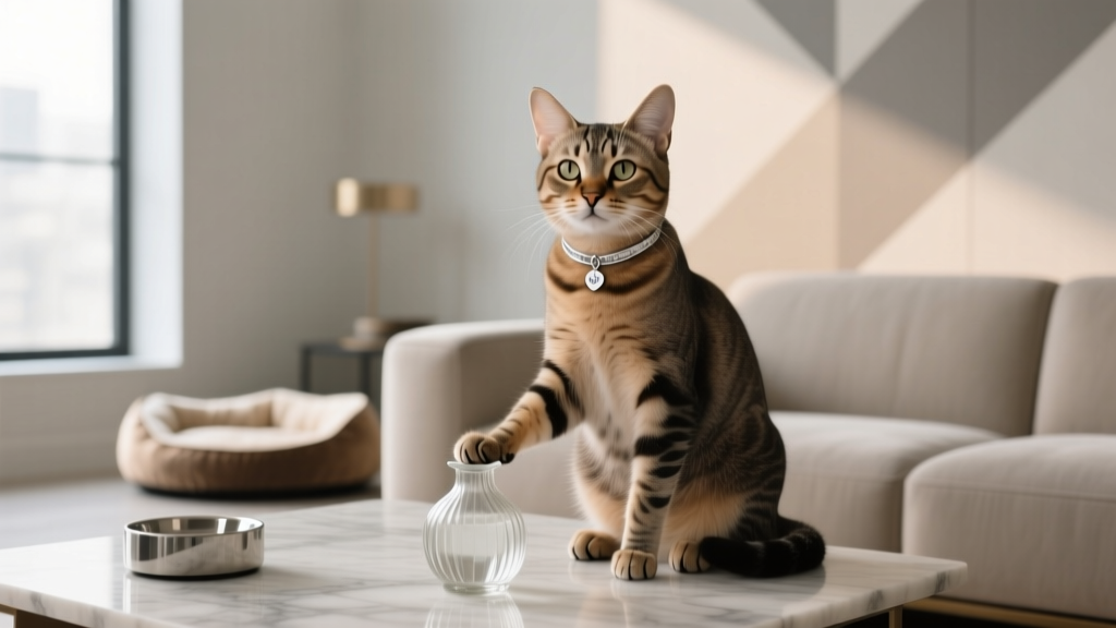 What Behaviors Do Cats Do Expensive? 7 Hidden Cost Triggers You’re Paying For (And How to Stop Them Before Your Next Vet Bill Hits $427)