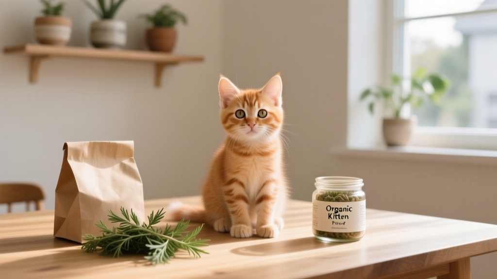 What Year Is Kitten Cat Organic? The Truth About Timing,...