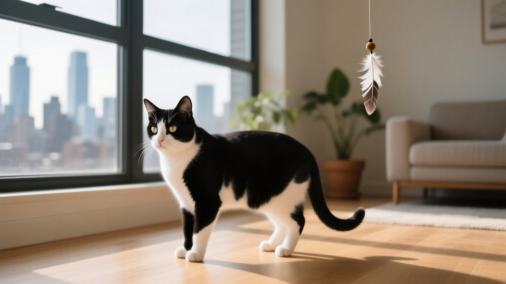 Do house cats social behavior in apartment? What your lonely, stressed, or aggressive cat is *really* trying to tell you — and 7 science-backed fixes most owners miss (no cage, no surrender, no vet bill)